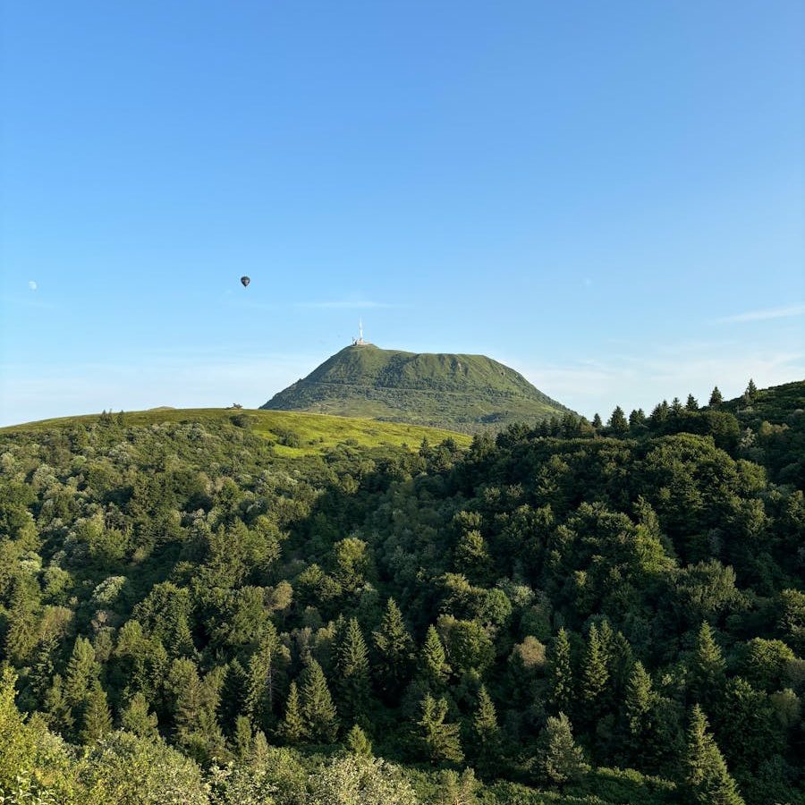 Puy-de-Dôme